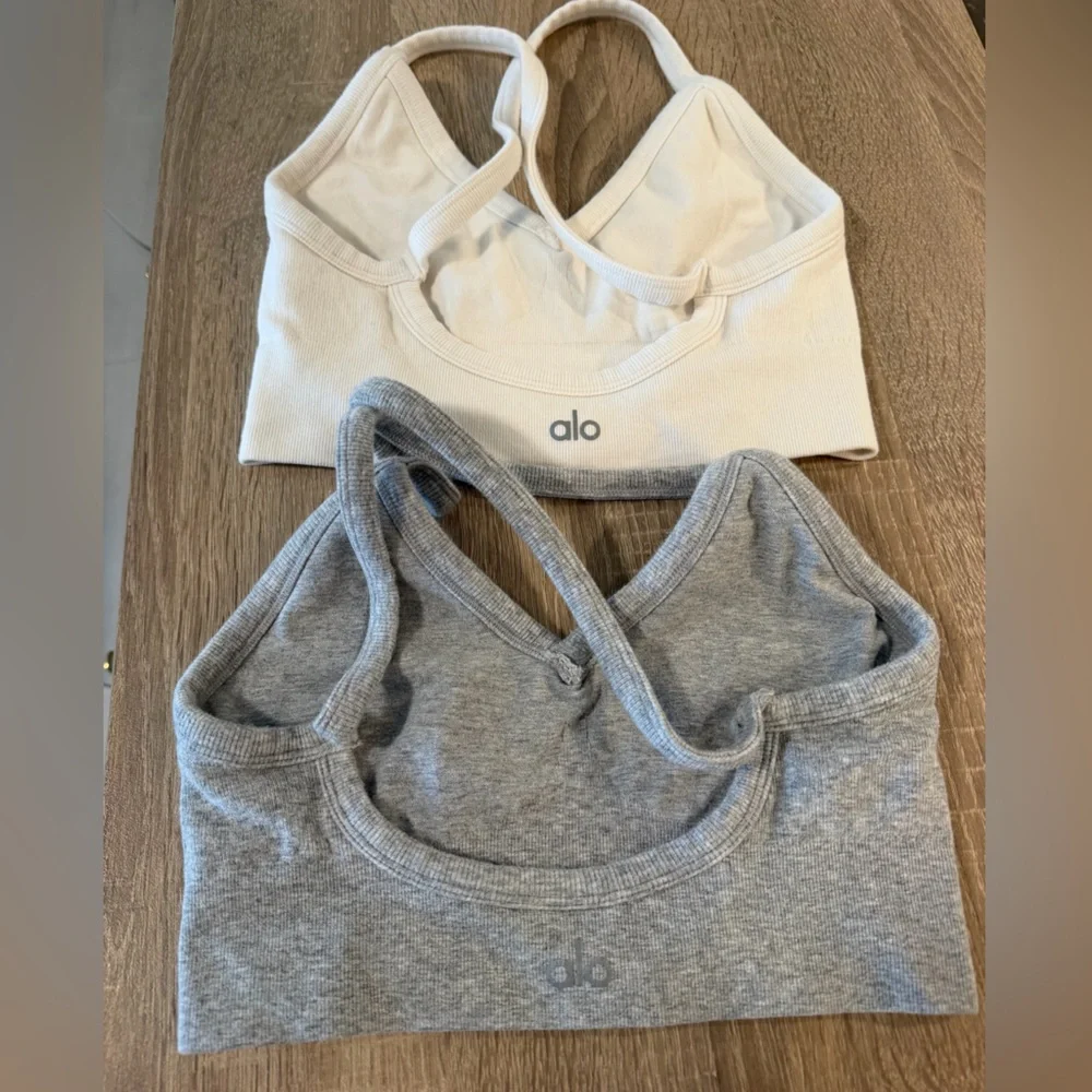 ALO Yoga soft ribbed